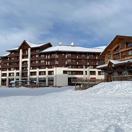 Charming Apt Near The Slopes Of La Plagne Apartment Luaran gambar