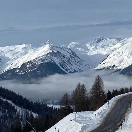 Charming Apt Near The Slopes Of La Plagne Apartment Luaran gambar
