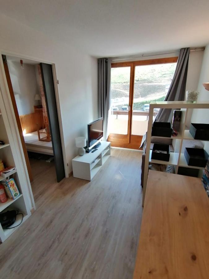 Charming Apt Near The Slopes Of La Plagne Apartment Luaran gambar