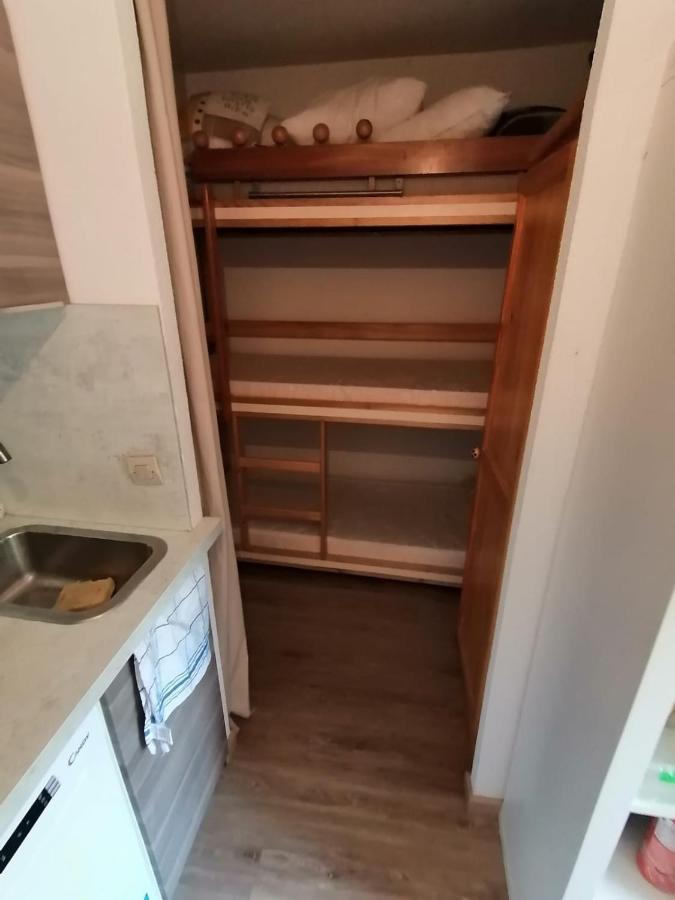 Charming Apt Near The Slopes Of La Plagne Apartment Luaran gambar