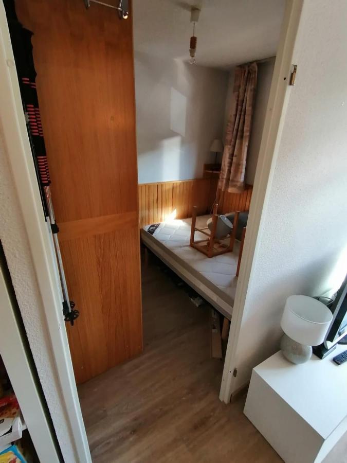 Charming Apt Near The Slopes Of La Plagne Apartment Luaran gambar